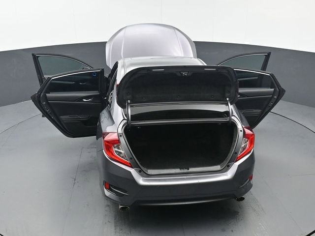 Used 2018 Honda Civic EX-T image 45