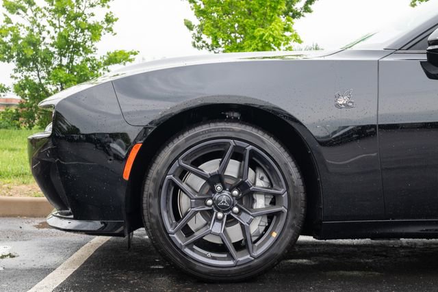 New 2026 Dodge Charger Scat Pack AWD/4WD image 24