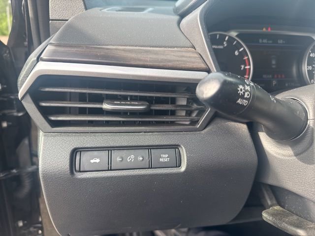 Used 2023 Nissan Altima 2.5 SV image 20