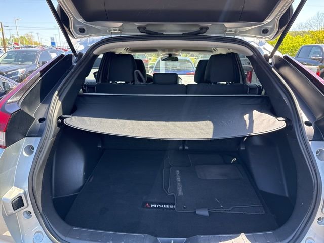 Used 2022 Mitsubishi Eclipse Cross ES image 15