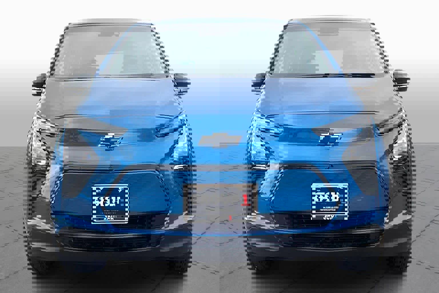 Used 2023 Chevrolet Bolt LT w/ Infotainment Package image 3