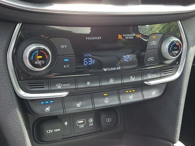 Used 2019 Hyundai Santa Fe AWD image 18