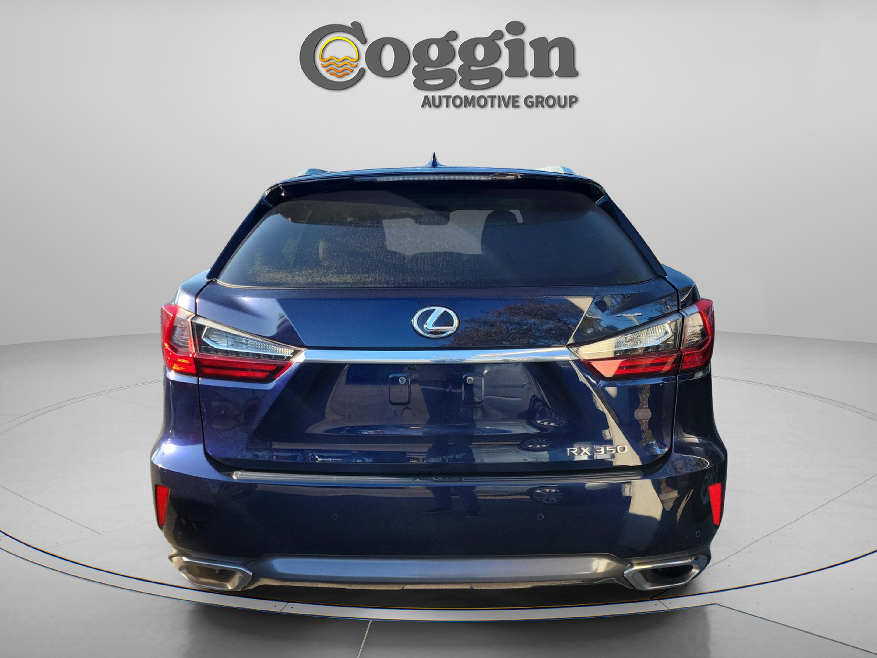 Used 2017 Lexus RX 350 FWD image 5