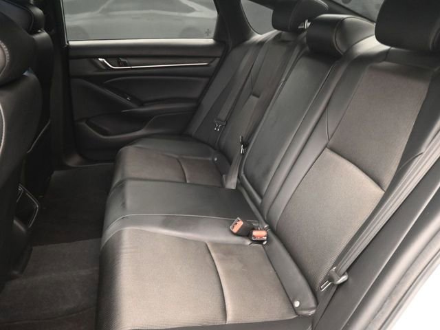 Used 2022 Honda Accord Sport image 10
