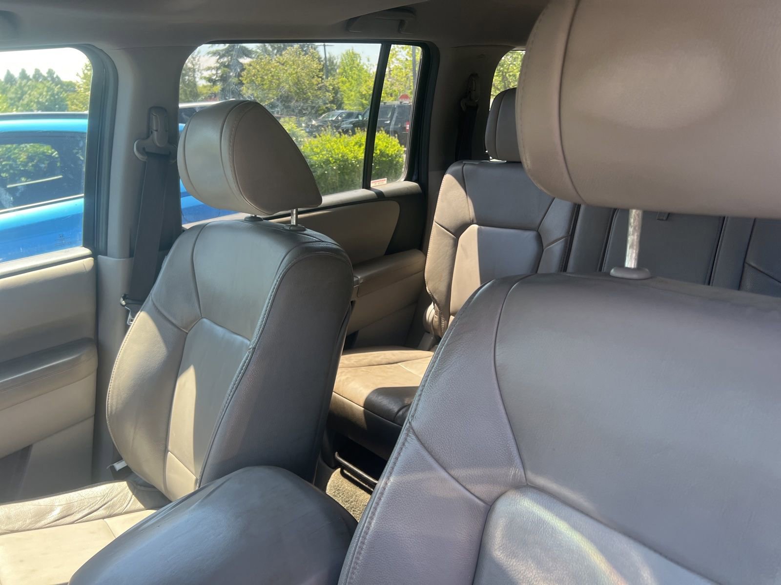Used 2015 Honda Pilot EX-L image 21