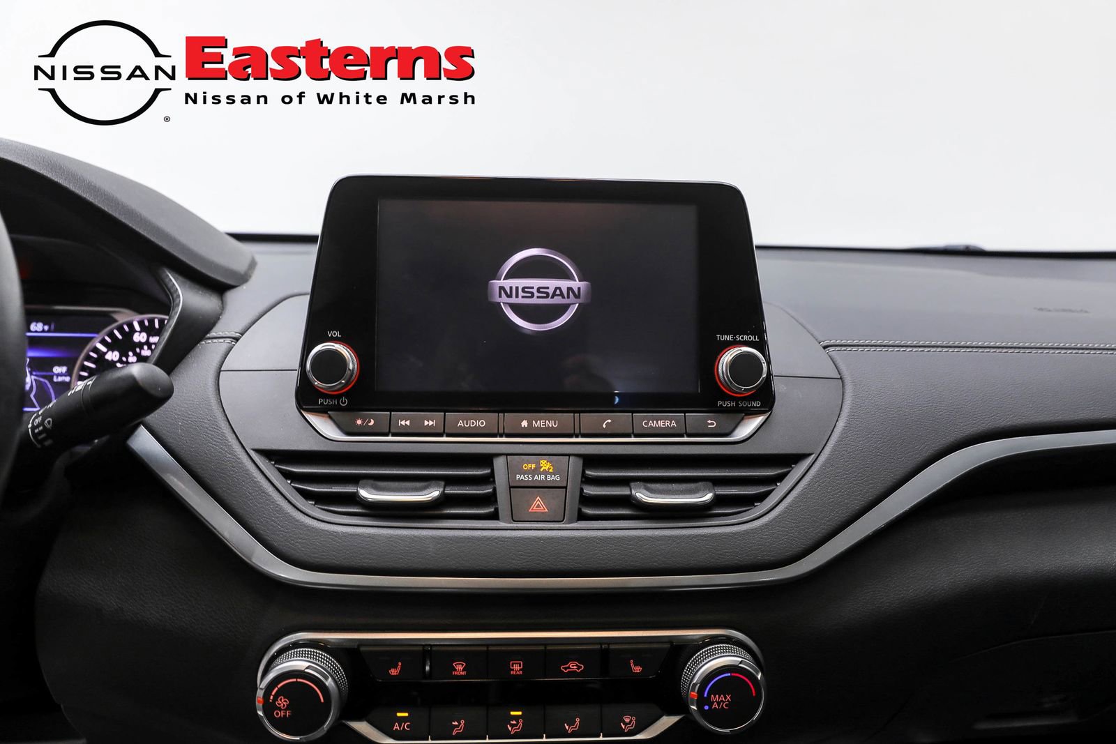 Used 2021 Nissan Altima 2.5 SV w/ SV Premium Package image 38