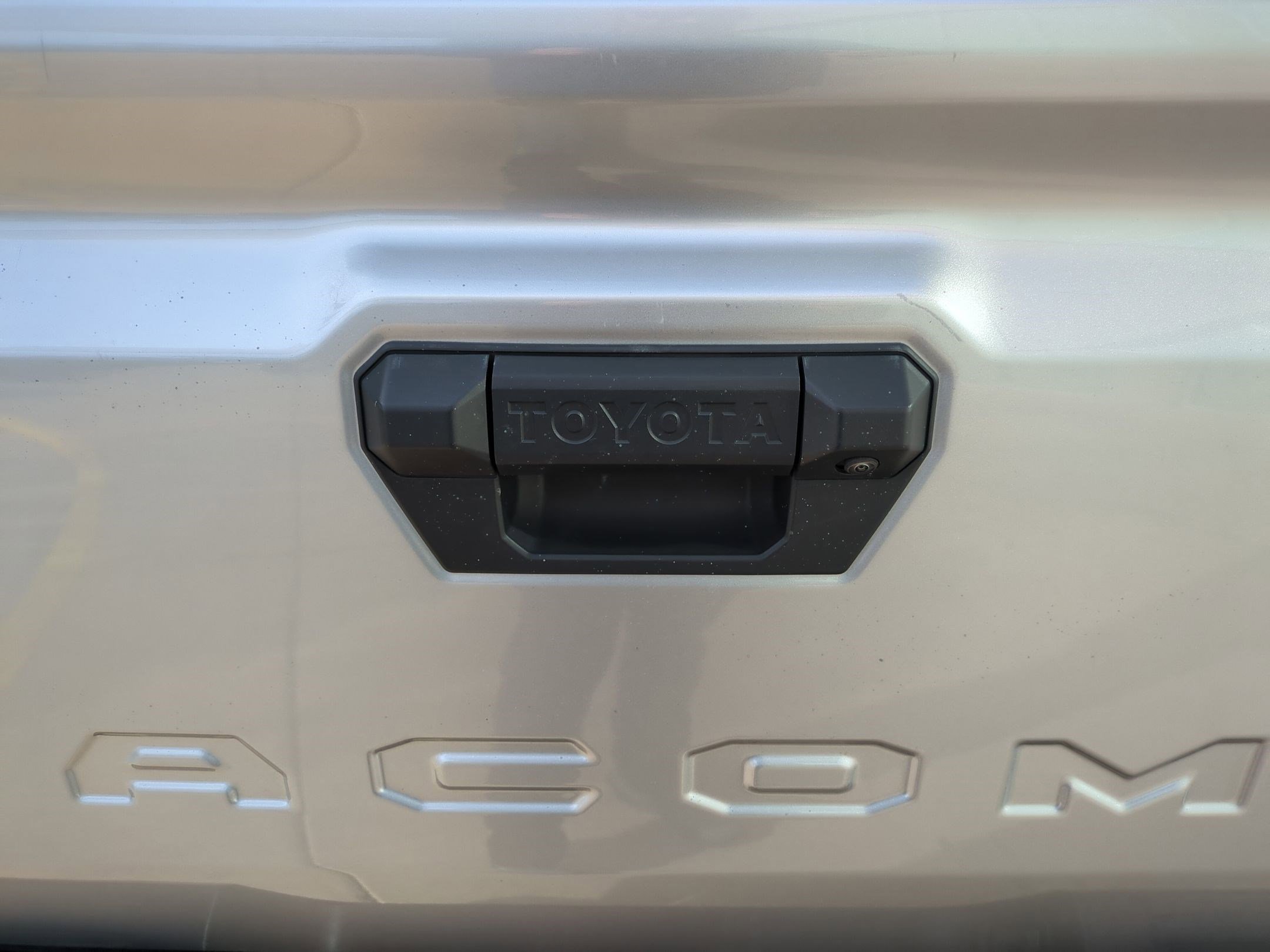 Used 2024 Toyota Tacoma SR5 image 25