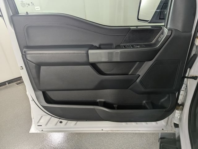Used 2023 Ford F150 XLT w/ Equipment Group 301A Mid AWD/4WD image 15