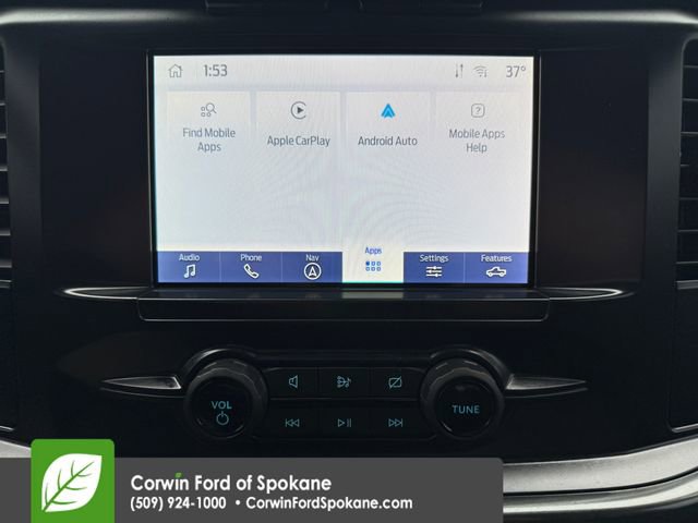 Used 2022 Ford F150 XL w/ STX Black Appearance Package image 30