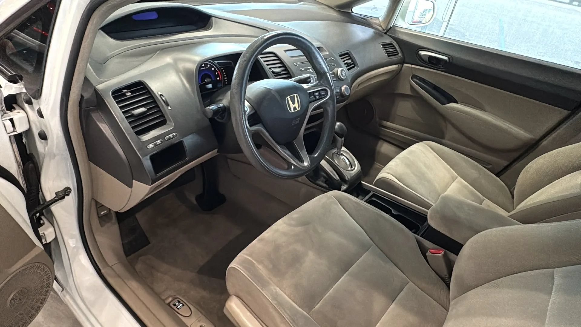 Used 2009 Honda Civic LX image 22