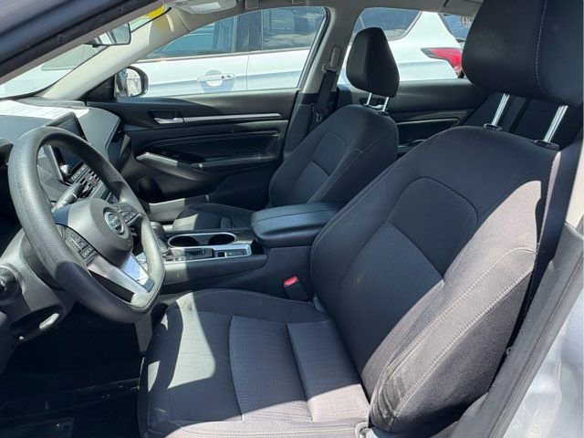 Used 2021 Nissan Altima 2.5 SV image 13