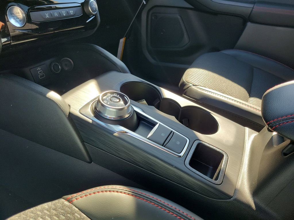 New 2026 Ford Escape ST-Line w/ Tech Pack #1 image 29