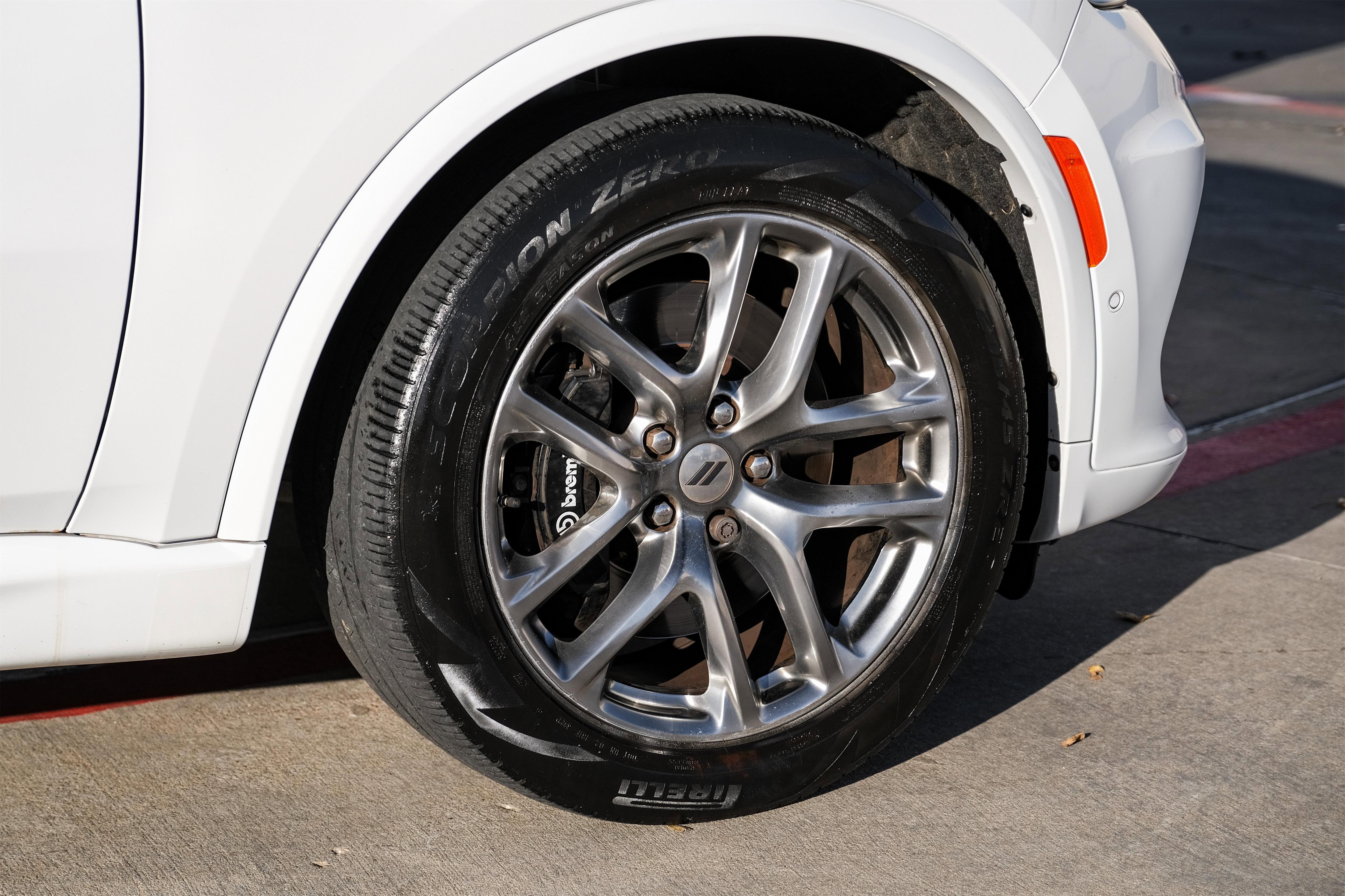 Used 2022 Dodge Durango R/T w/ Tow 'N Go Package image 55