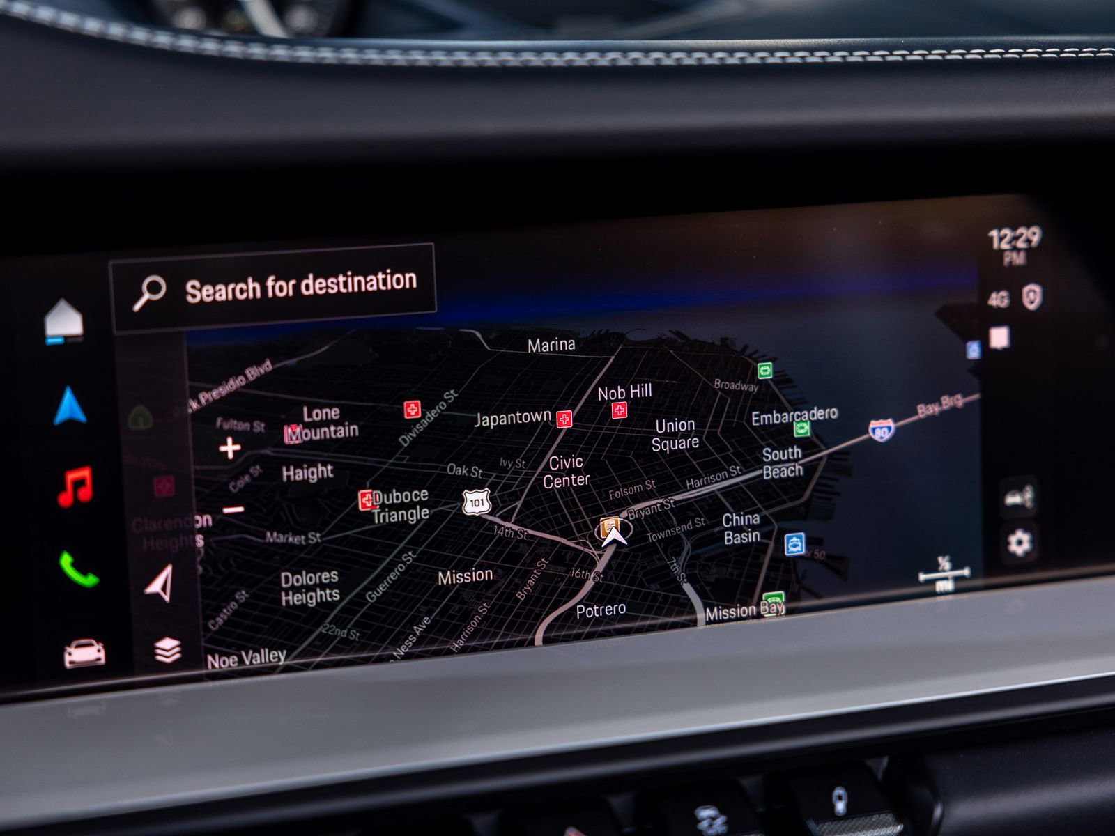 Certified 2025 Porsche 911 Carrera 4 GTS image 54