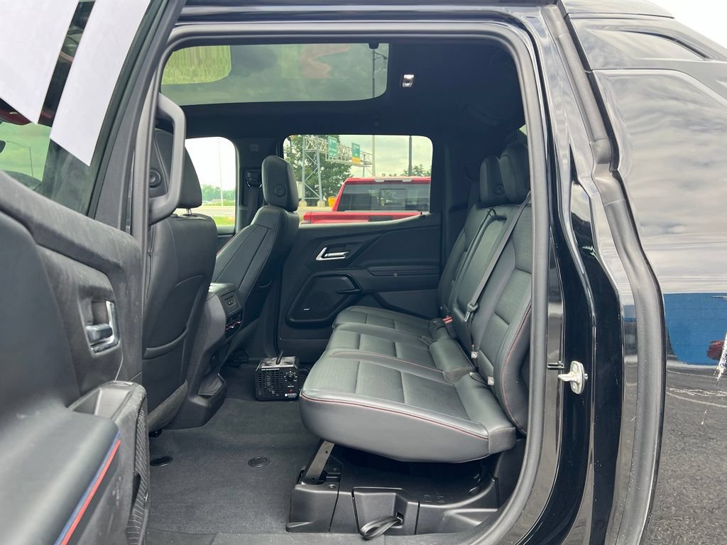 Used 2024 Chevrolet Silverado EV RST AWD/4WD image 20