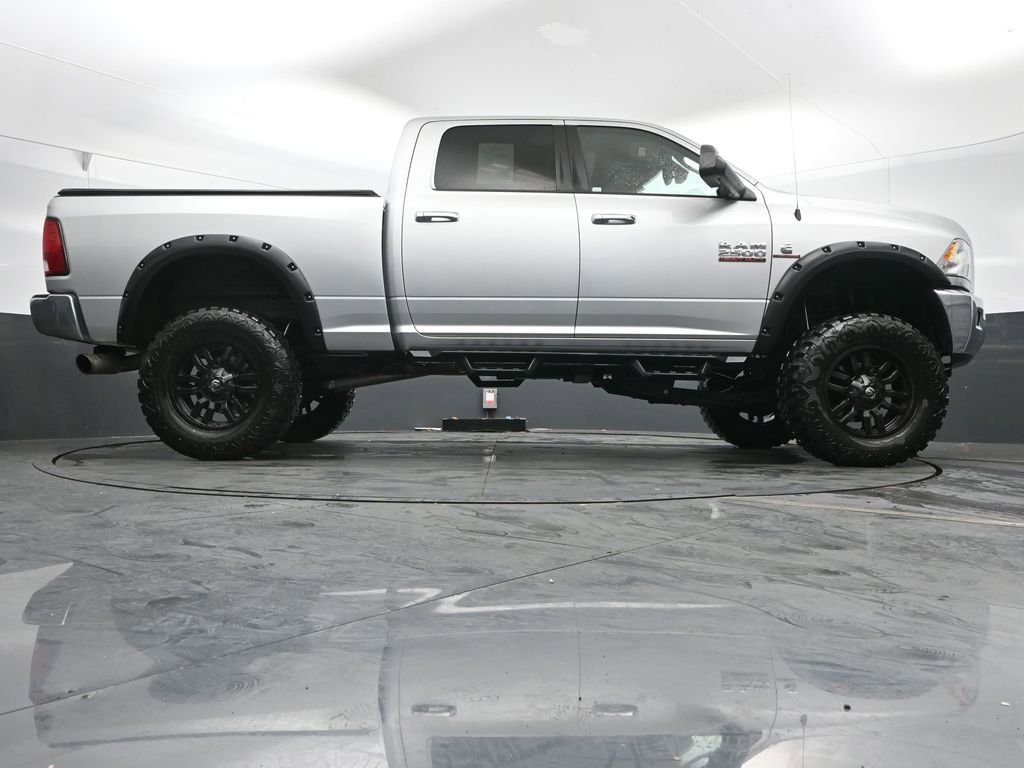 Used 2014 RAM 2500 Big Horn image 47