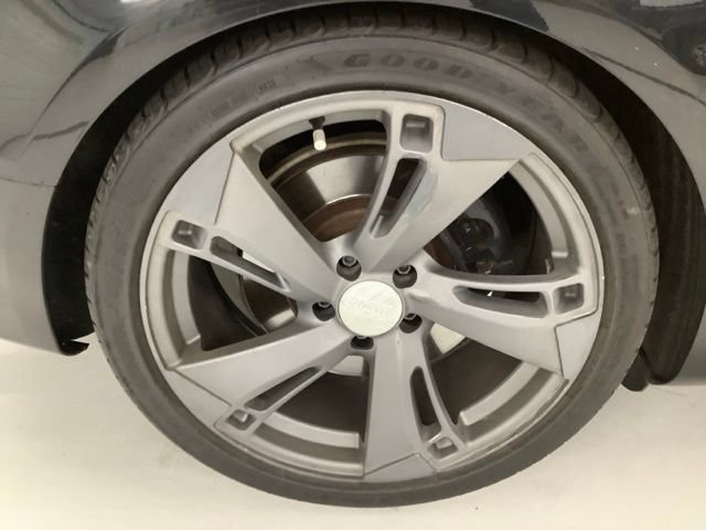 Used 2011 Audi S5 Premium Plus AWD/4WD image 8