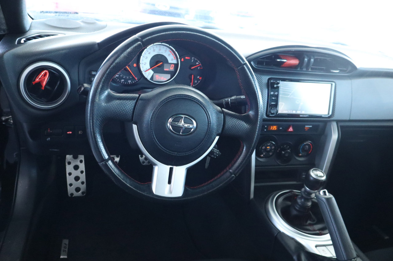 Used 2016 Scion FR-S image 17