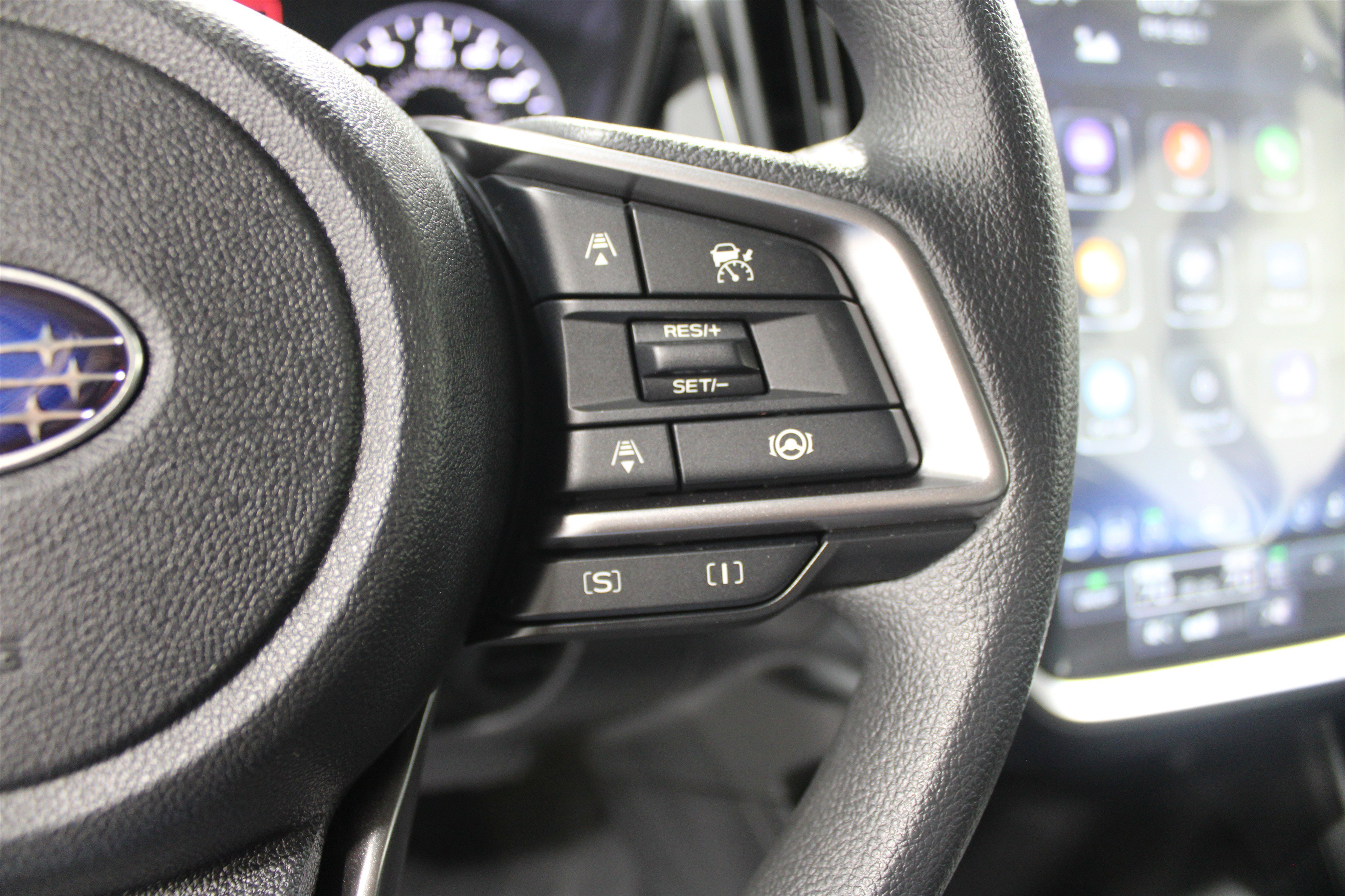 New 2026 Subaru Impreza 2.0i Sport image 11