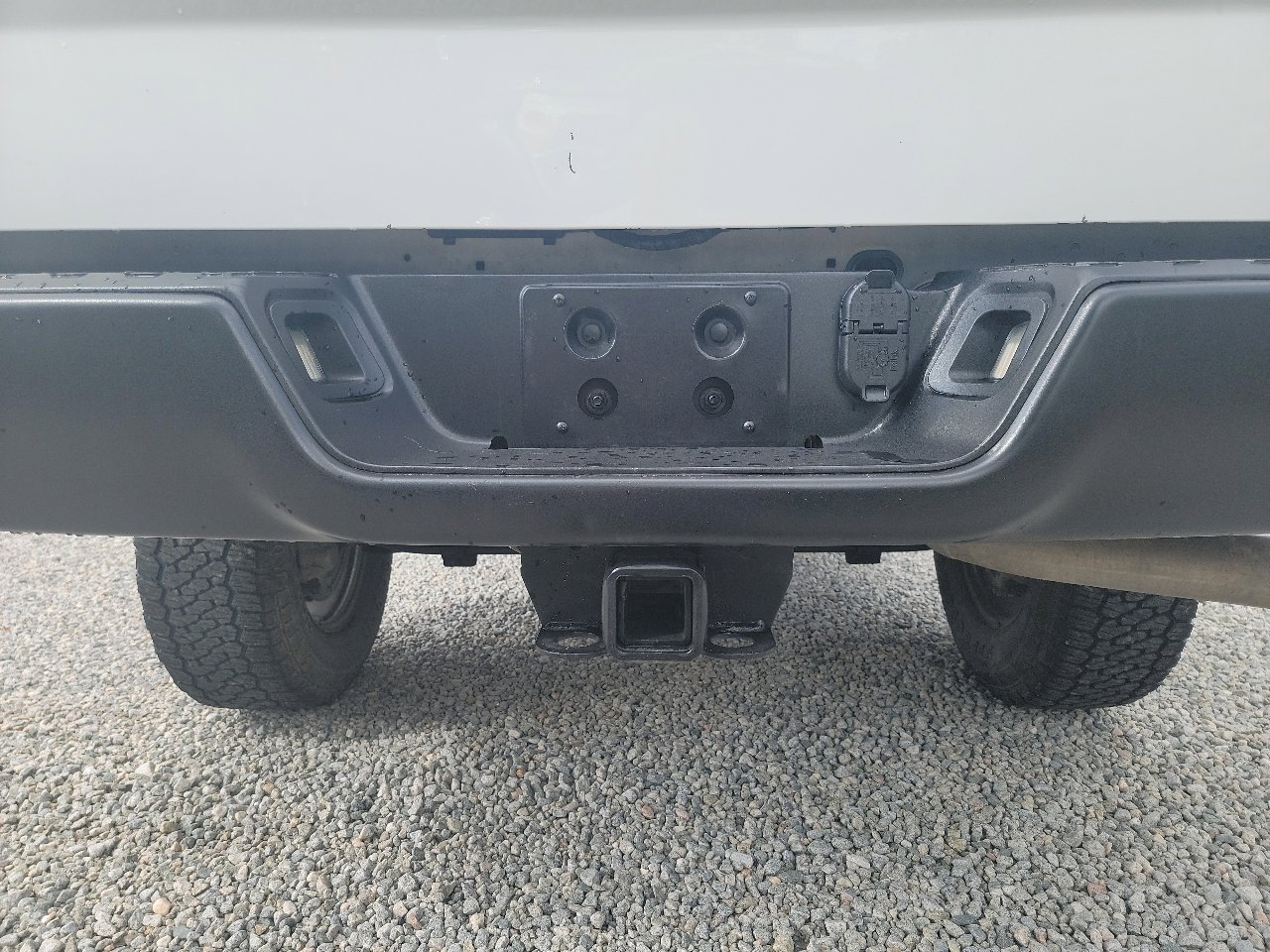 Used 2017 RAM 2500 Tradesman image 49