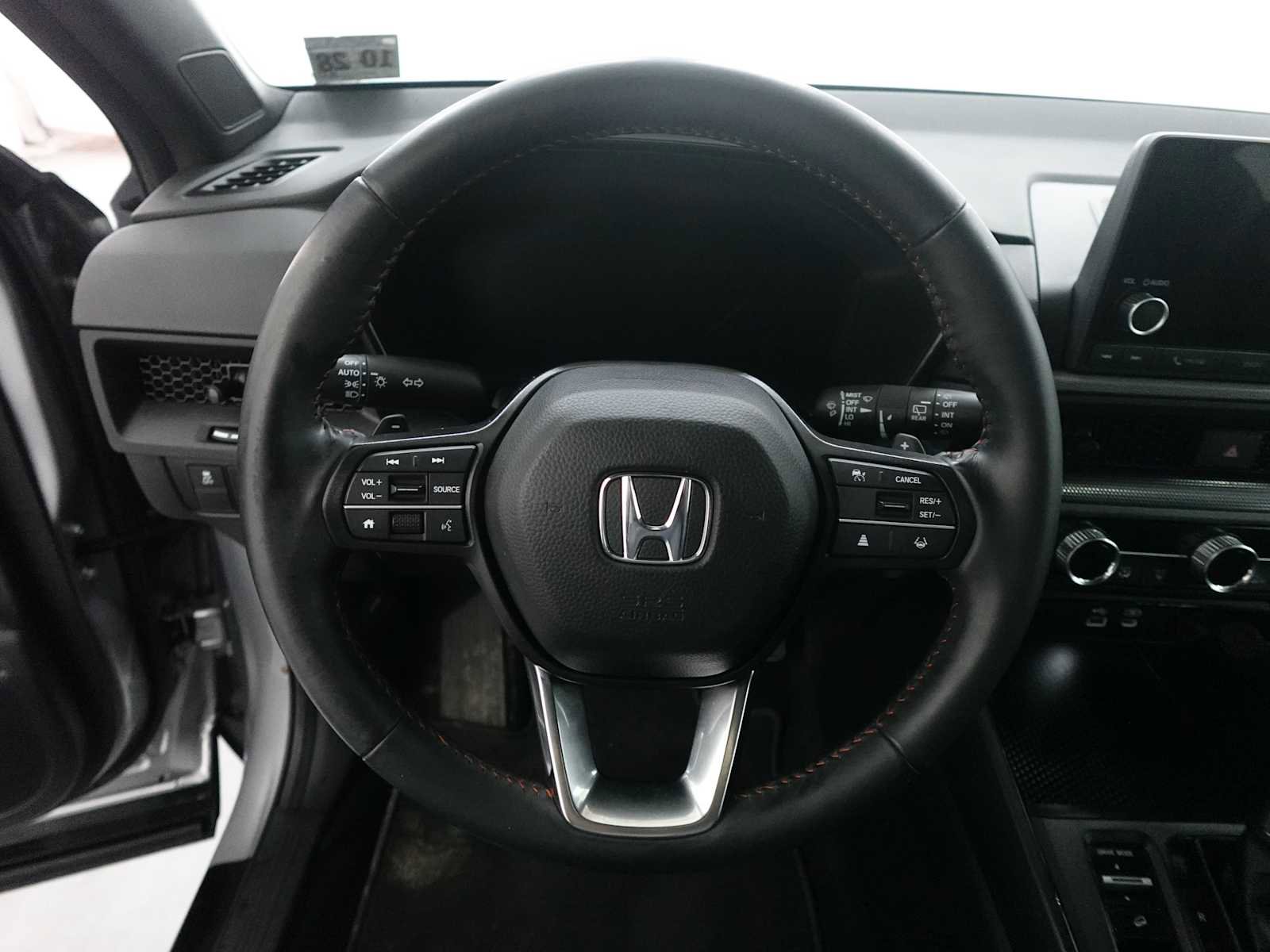 Certified 2024 Honda CR-V Sport image 16