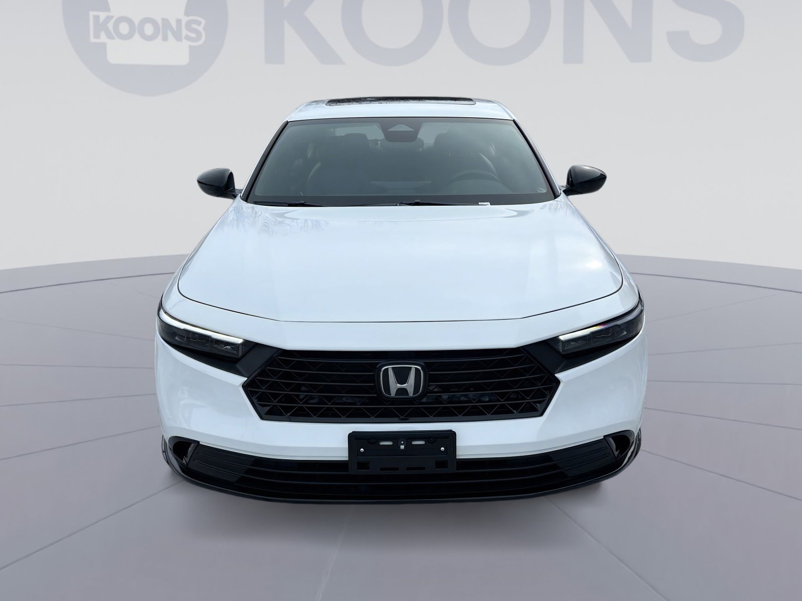 Used 2023 Honda Accord Sport image 11