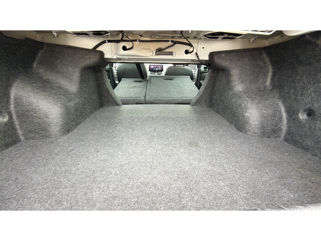 Certified 2026 Nissan Altima 2.5 SR FWD image 13