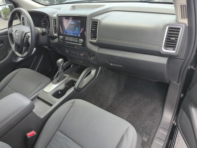 Certified 2023 Nissan Frontier SV w/ Technology Package RWD image 22