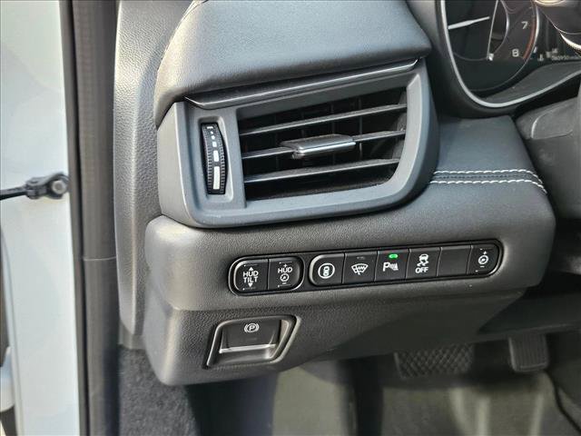 Used 2022 Acura TLX SH-AWD w/ Advance Package image 26