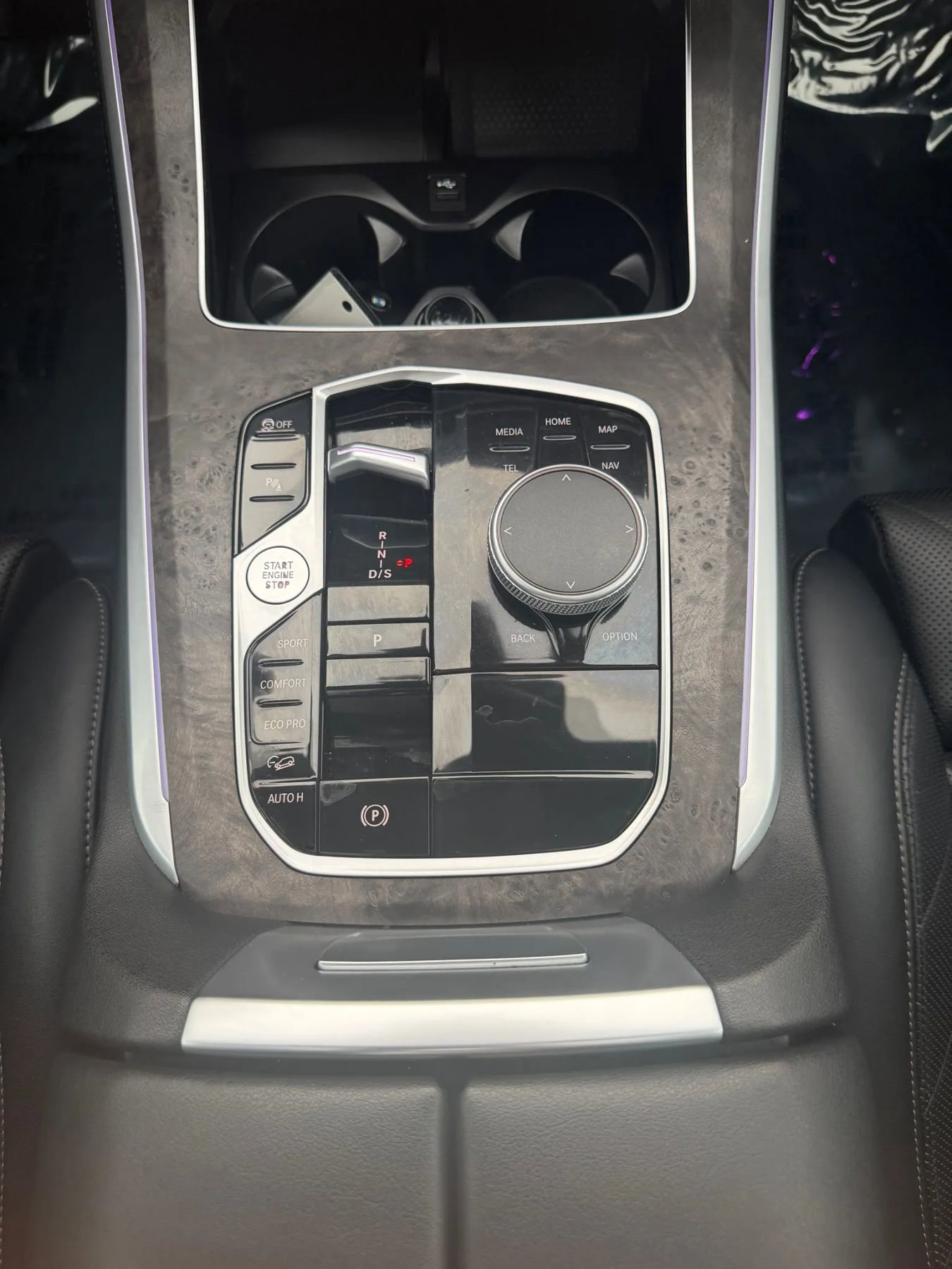 Used 2024 BMW X5 xDrive40i image 15