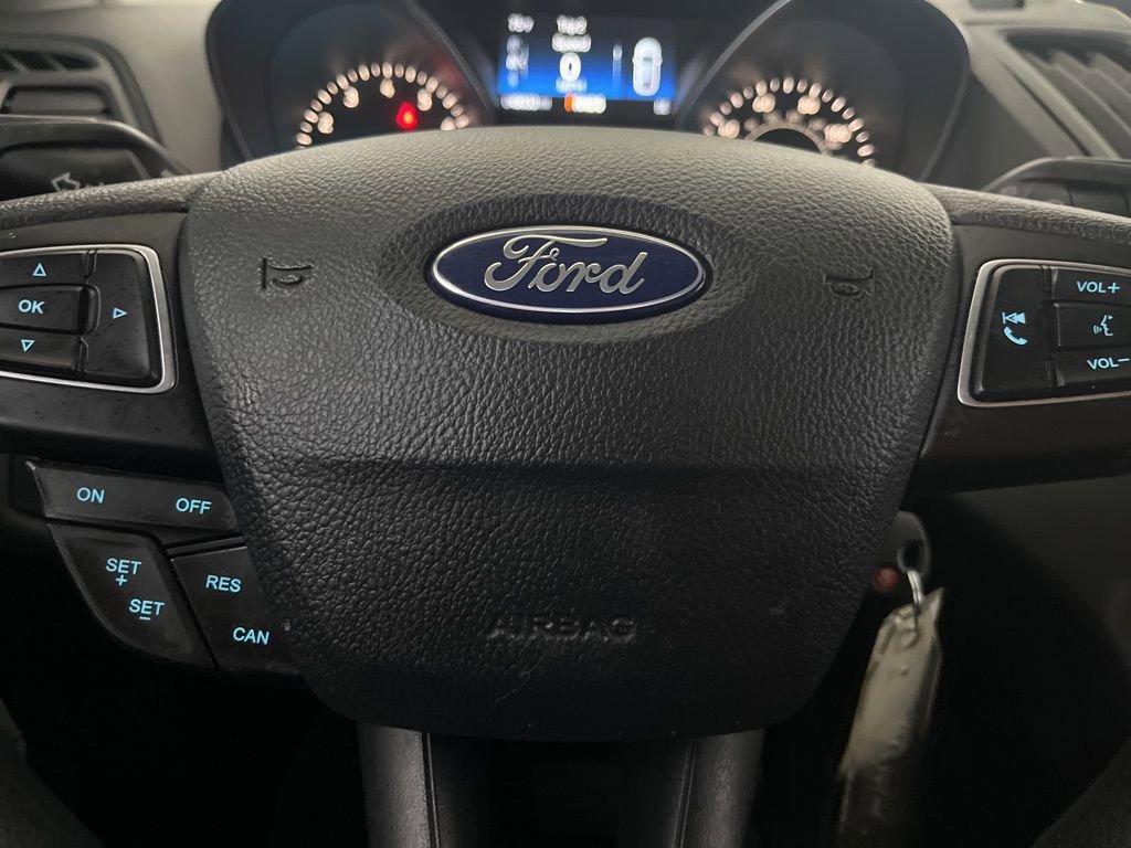 Used 2018 Ford Escape S image 59