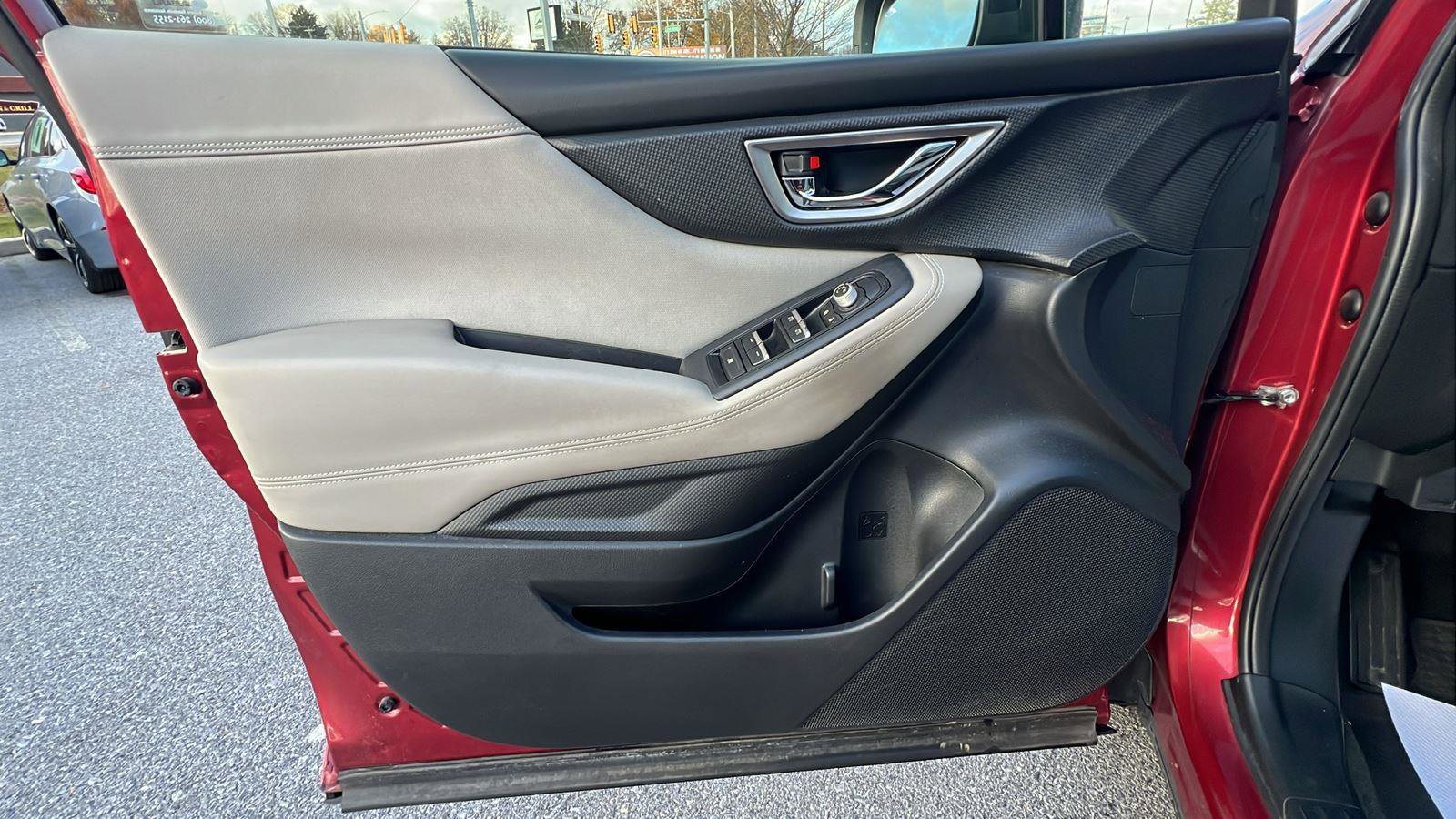 Used 2019 Subaru Forester Premium image 22