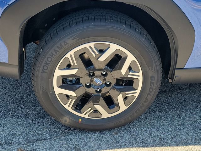 New 2026 Subaru Forester Premium AWD/4WD image 30