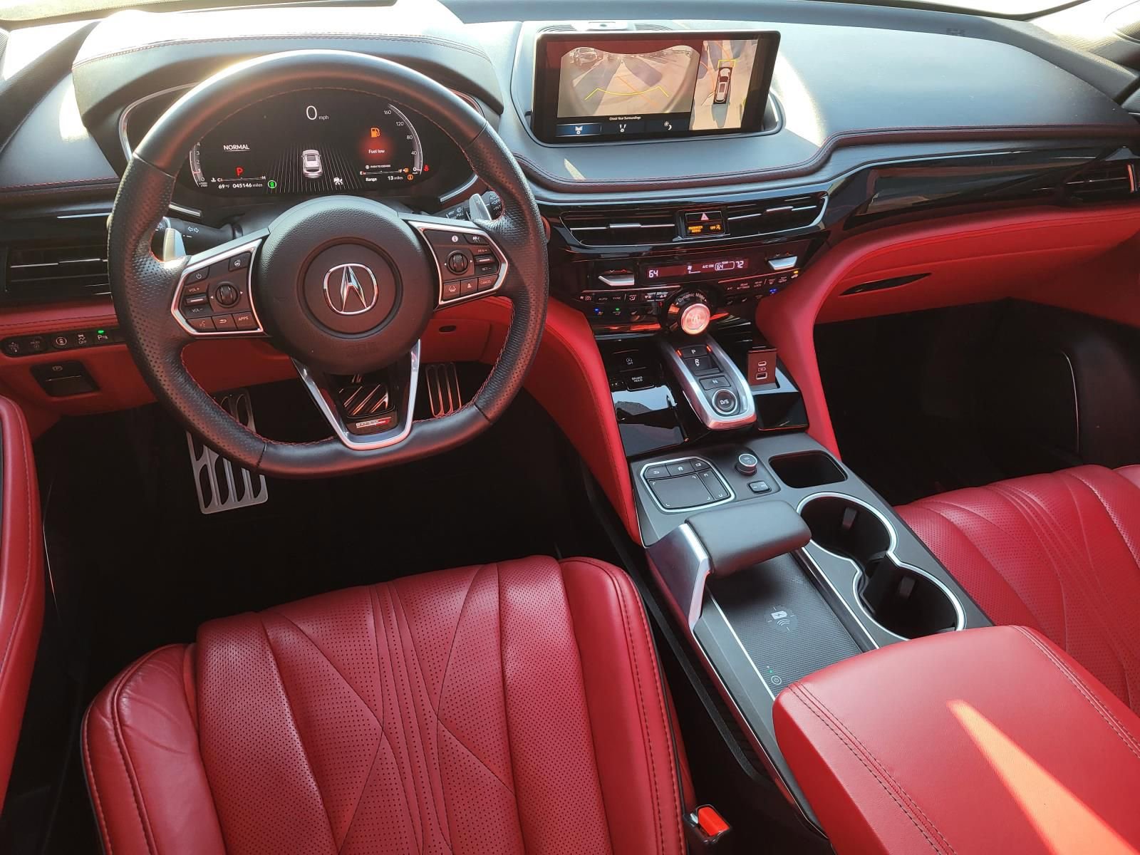 Used 2023 Acura MDX Type S image 15