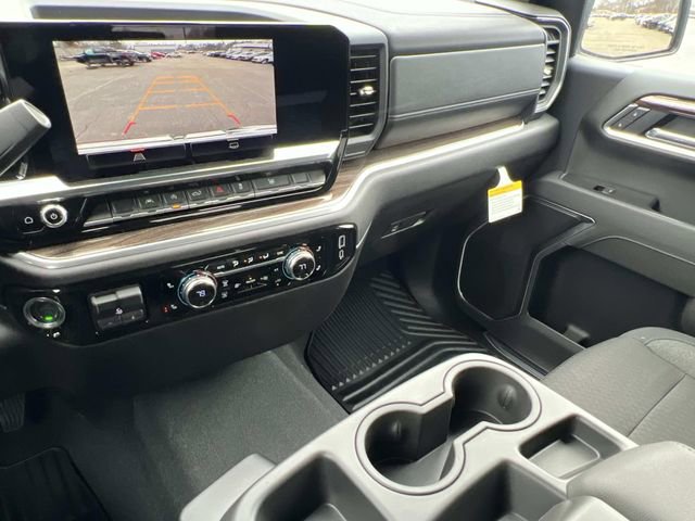 New 2026 GMC Sierra 1500 Elevation image 30