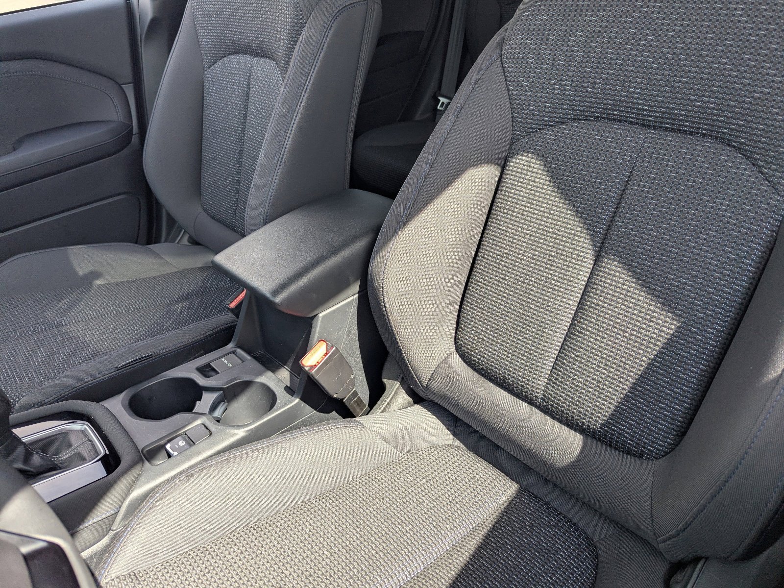Certified 2025 Subaru Forester Premium w/ Convenience Package #2 AWD/4WD image 17