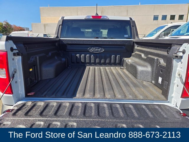 New 2026 Ford Maverick XLT w/ XLT Luxury Package FWD image 27