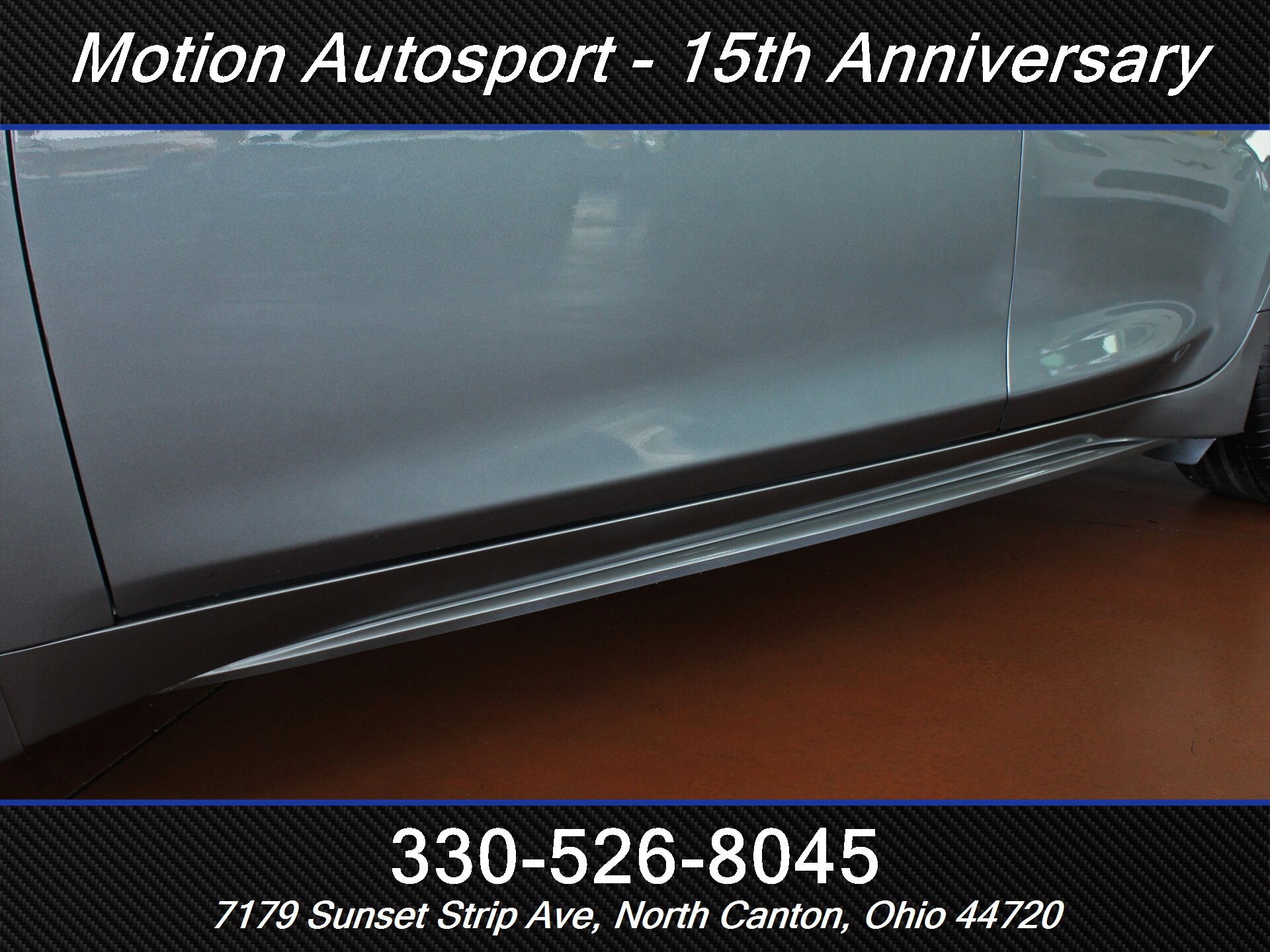 Used 2023 Nissan Maxima SL FWD image 45