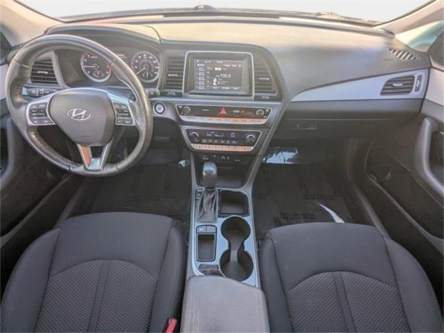 Used 2018 Hyundai Sonata SEL image 15