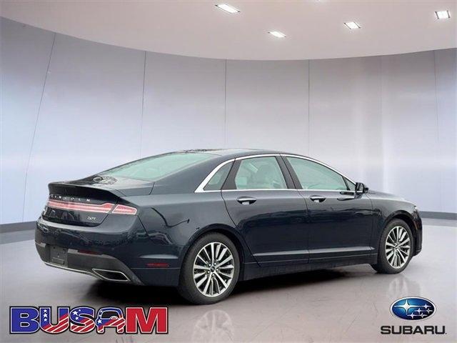Used 2020 Lincoln MKZ Standard w/ Convenience Package image 4