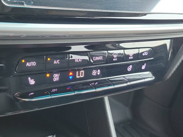 Certified 2023 Chevrolet Bolt LT w/ Infotainment Package FWD image 37