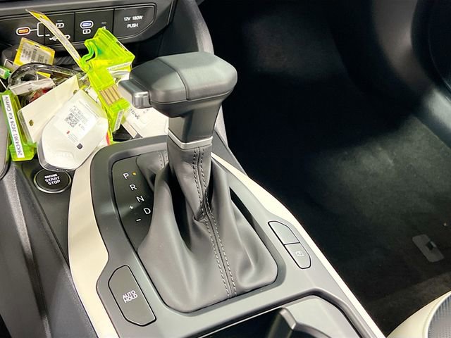 New 2026 Kia K4 GT-Line image 16