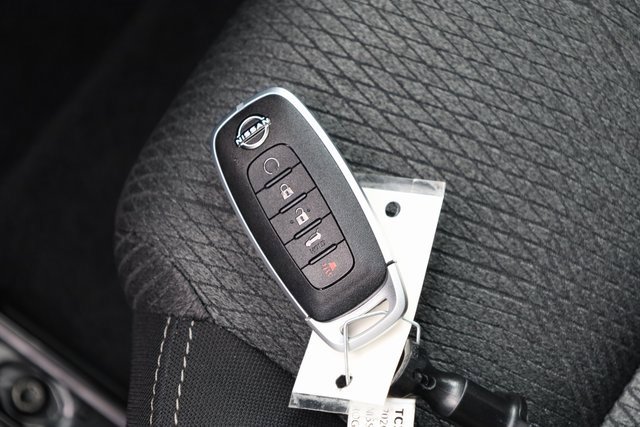 New 2026 Nissan Rogue SV w/ Cold Weather Package image 28