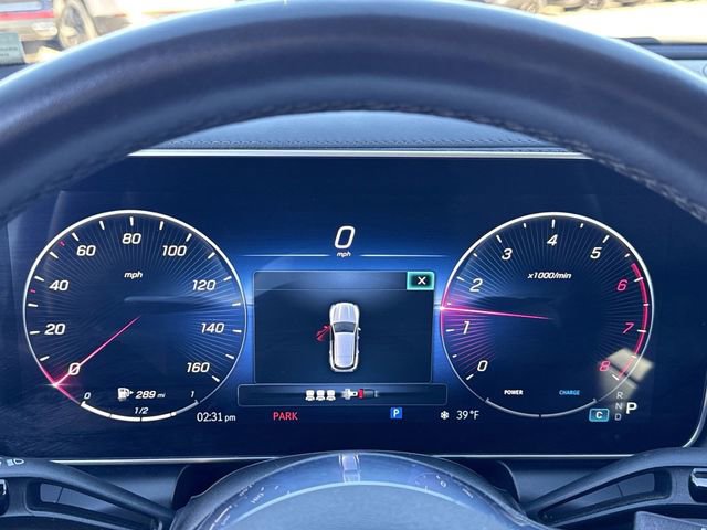 Used 2024 Mercedes-Benz GLC 300 image 14