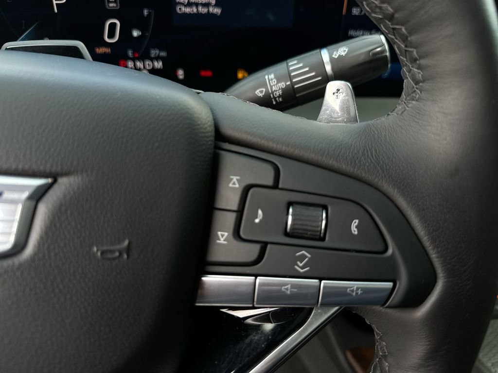 Used 2025 Cadillac CT5 Premium Luxury image 18