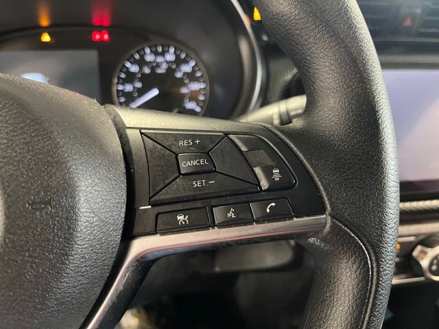 Used 2023 Nissan Kicks SV image 26