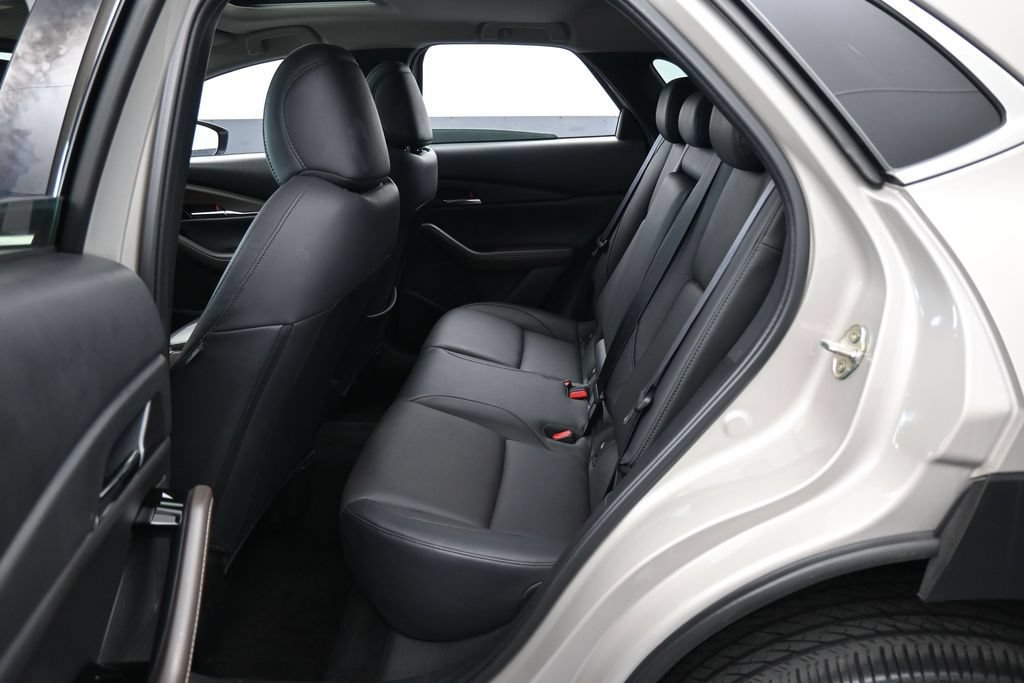 Used 2023 MAZDA CX-30 AWD 2.5 S w/ Premium Package image 29
