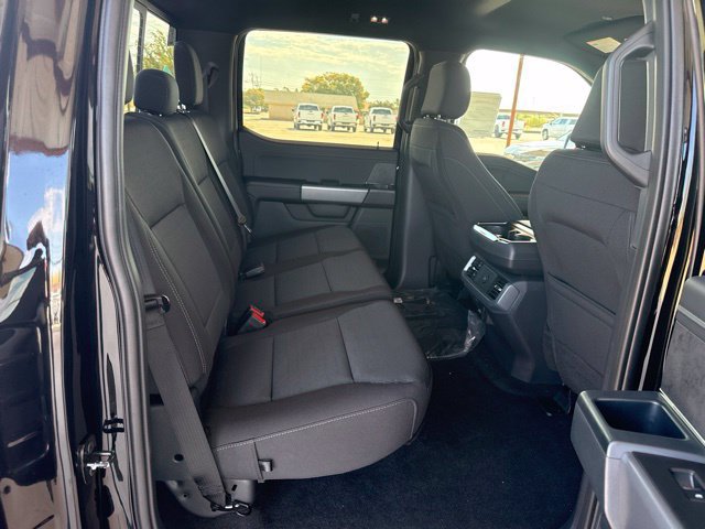 New 2026 Ford F150 XLT w/ Equipment Group 302A MID AWD/4WD image 10