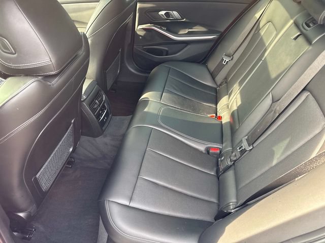 Used 2023 BMW 330i xDrive Sedan AWD/4WD image 13
