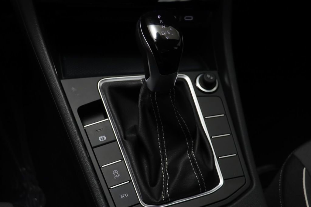 New 2026 Volkswagen Jetta Sport image 12